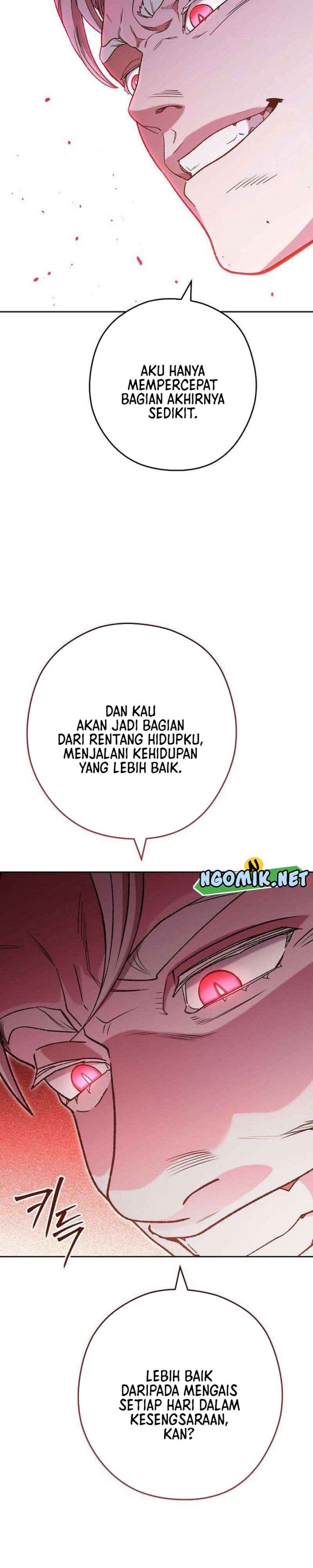 Dungeon Reset Chapter 184